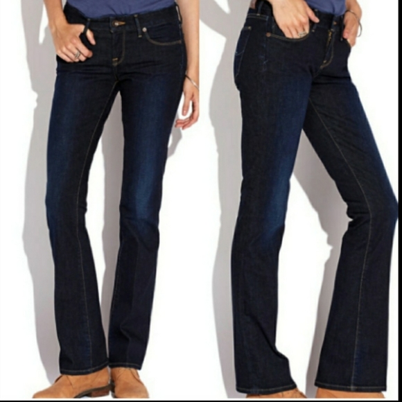 Lucky Brand Denim - 🎉HP🎉 Lucky Brand Lolita Boot